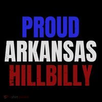Proud Arkansas Hillbilly Gift Coffee Mug thumb 5