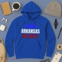 Proud Arkansas Hillbilly Gift Hoodie thumb 3