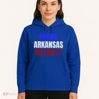 Proud Arkansas Hillbilly Gift Hoodie thumb 5