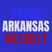 Proud Arkansas Hillbilly Gift Women's Tank Top thumb 5