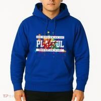 Playful Art Imagination Is Key Hoodie thumb 2