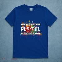 Playful Art Imagination Is Key T-Shirt thumb 5