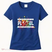 Playful Art Imagination Is Key Women's T-Shirt thumb 0