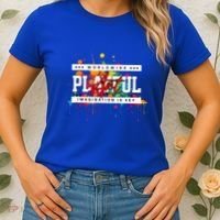 Playful Art Imagination Is Key Women's T-Shirt thumb 2