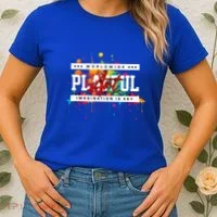 Playful Art Imagination Is Key Women's T-Shirt thumb 2