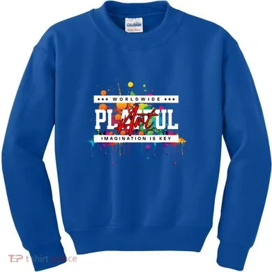 Kids Sweatshirt