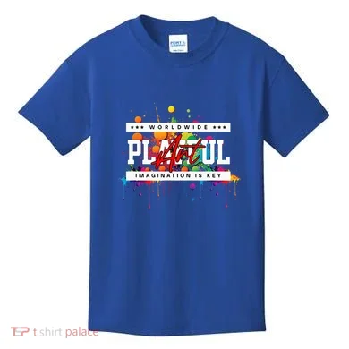 Kids T-Shirt