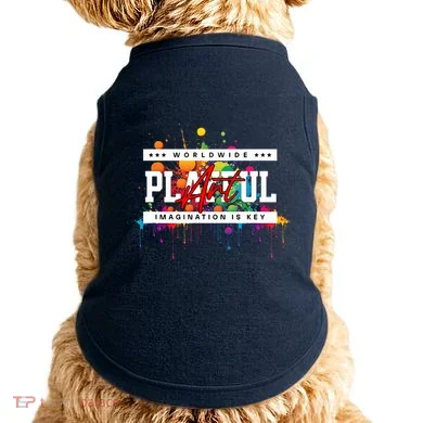 Doggie Tank