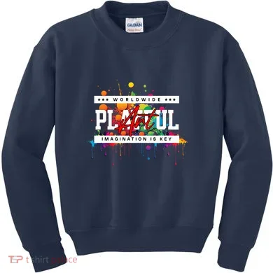 Kids Sweatshirt