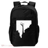 Paint Bucket Galaxy Backpack thumb 0