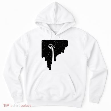 Paint Bucket Galaxy Hoodie
