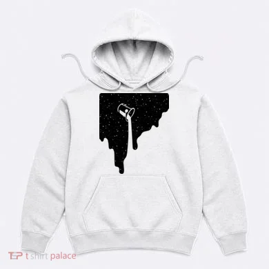 Paint Bucket Galaxy Hoodie
