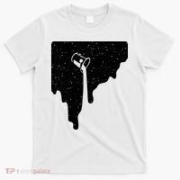 Paint Bucket Galaxy T-Shirt thumb 0