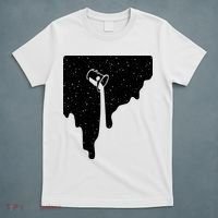 Paint Bucket Galaxy T-Shirt thumb 5