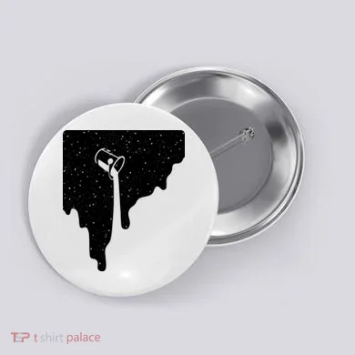 Paint Bucket Galaxy Button
