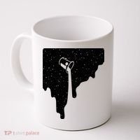 Paint Bucket Galaxy Coffee Mug thumb 0