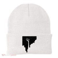 Paint Bucket Galaxy Beanie thumb 0