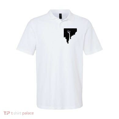 Paint Bucket Galaxy Polo