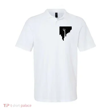 Paint Bucket Galaxy Polo