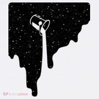 Paint Bucket Galaxy Tumbler thumb 3