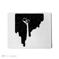 Paint Bucket Galaxy Mousepad thumb 0