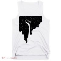 Paint Bucket Galaxy Tank Top thumb 0