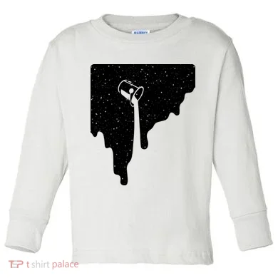 Toddler Long Sleeve
