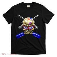 Paintball Skull T-Shirt thumb 0