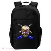 Paintball Skull Backpack thumb 0