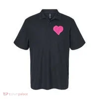 Painted Heart Polo thumb 0