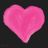 Painted Heart Tumbler thumb 3