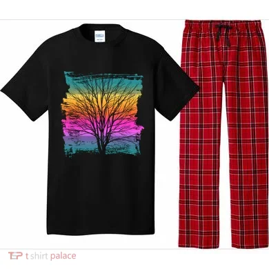 Pajama Set