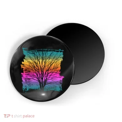 Magnet