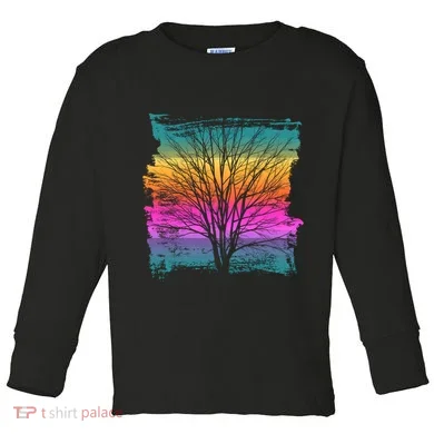 Toddler Long Sleeve