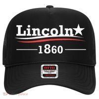 President Abraham Lincoln Hat thumb 0