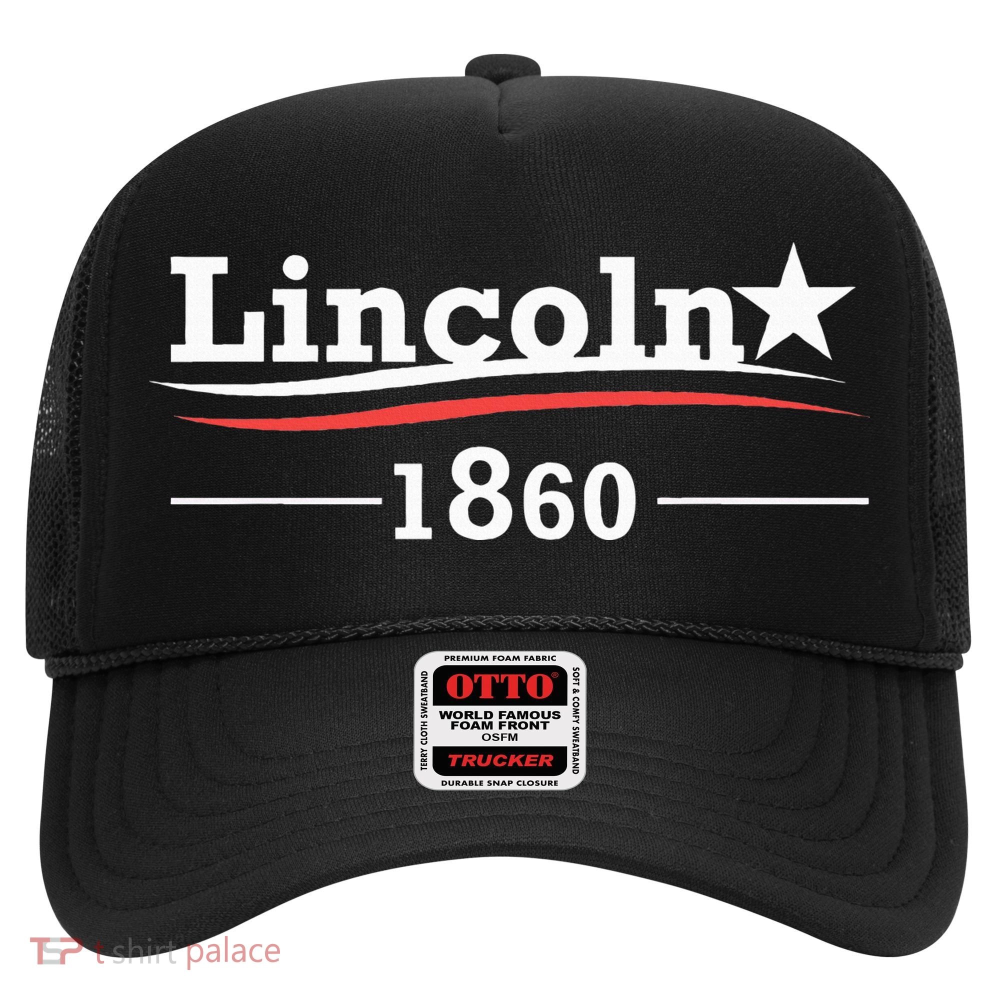 President Abraham Lincoln Hat