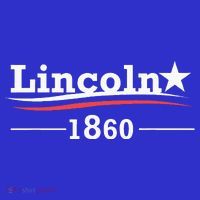 President Abraham Lincoln Visor thumb 3