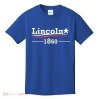 President Abraham Lincoln Kids T-Shirt thumb 0