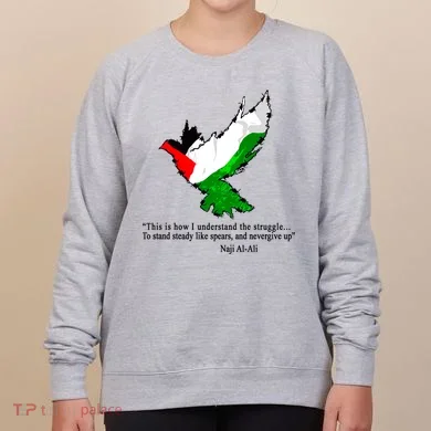 Women's Sweatshirt