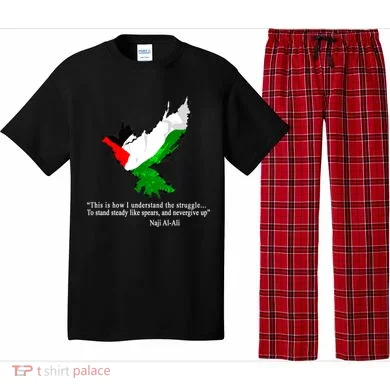 Pajama Set