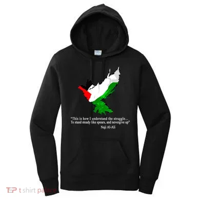 Women's Hoodie