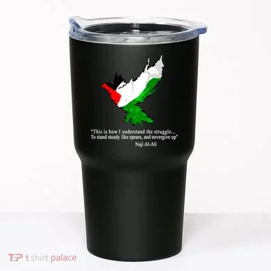 Tumbler