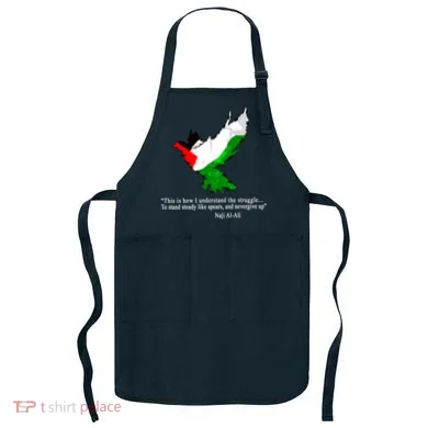 Apron