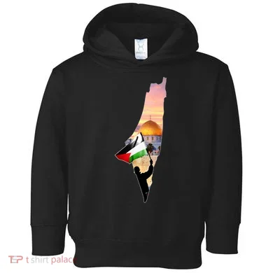 Toddler Hoodie