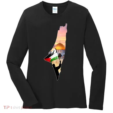 Women's Long Sleeve Shirt