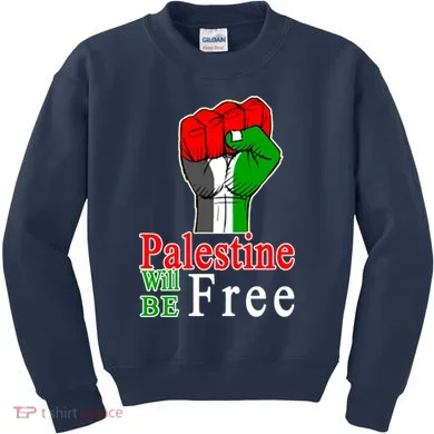 Kids Sweatshirt
