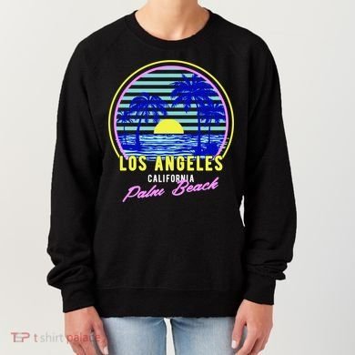 Palm Beach Women's Sweatshirt