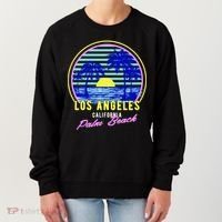 Palm Beach Women's Sweatshirt thumb 0