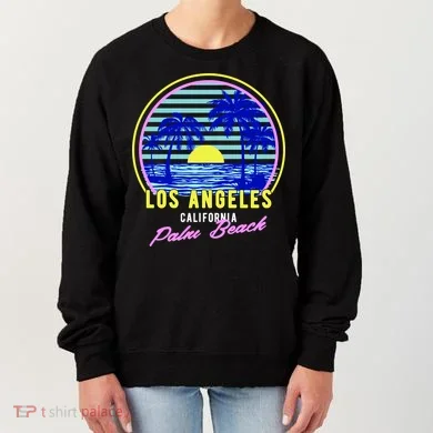 Palm Beach Women's Sweatshirt