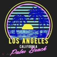 Palm Beach Women's Sweatshirt thumb 2